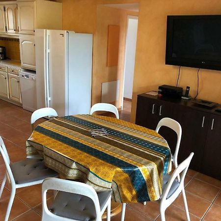 Appartement Dans La Residence Les Mazets De Camargue Арль Экстерьер фото