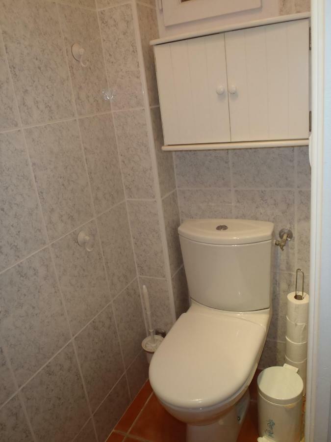 Appartement Dans La Residence Les Mazets De Camargue Арль Экстерьер фото