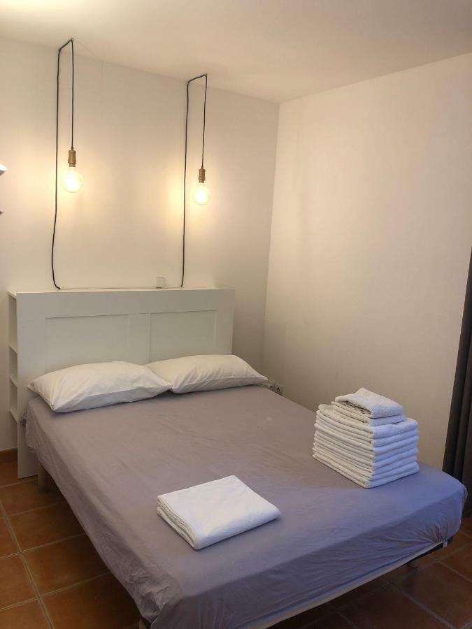 Appartement Dans La Residence Les Mazets De Camargue Арль Экстерьер фото