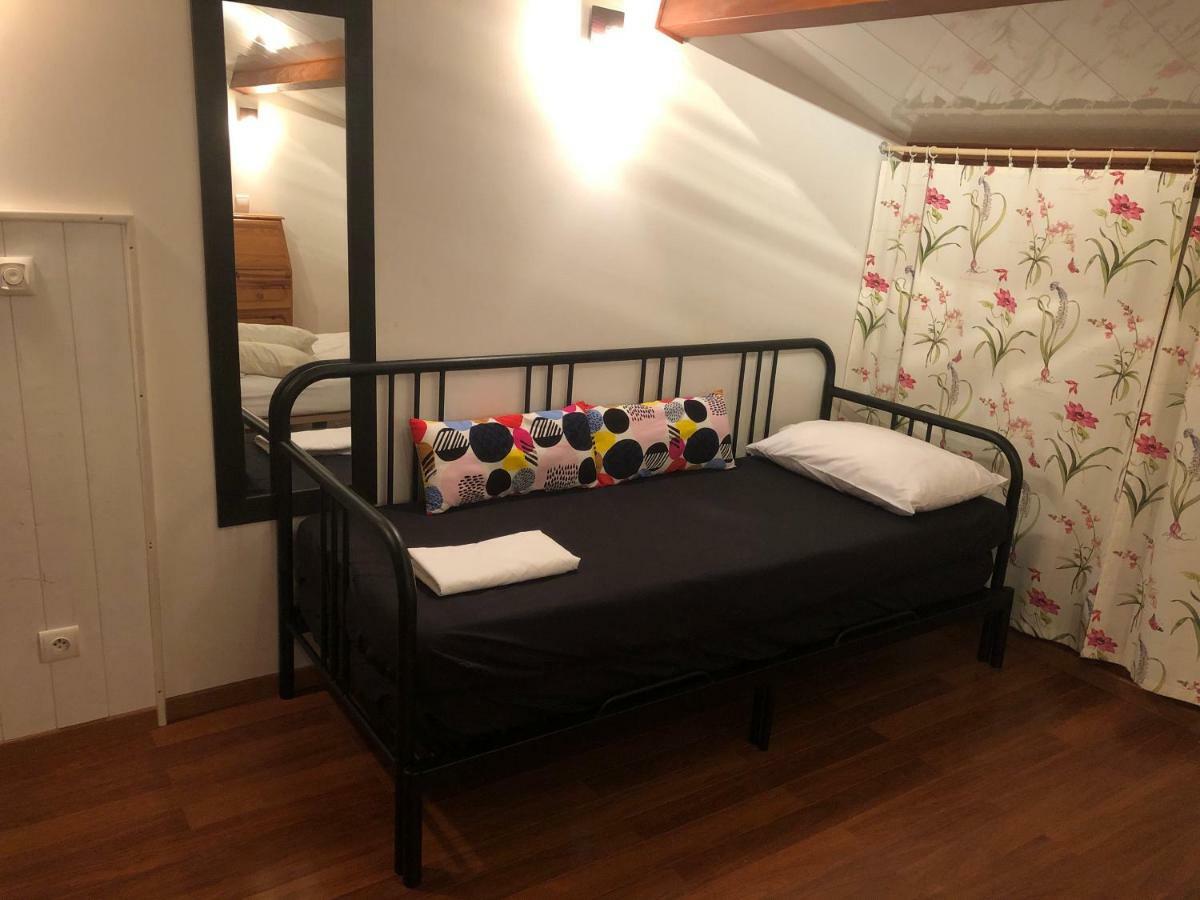 Appartement Dans La Residence Les Mazets De Camargue Арль Экстерьер фото