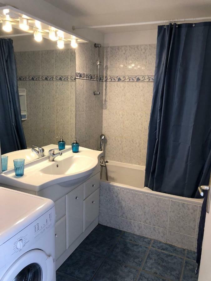 Appartement Dans La Residence Les Mazets De Camargue Арль Экстерьер фото