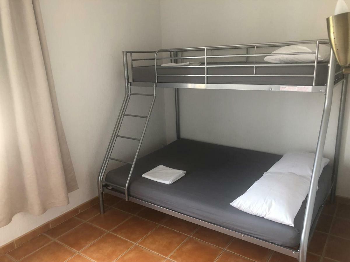 Appartement Dans La Residence Les Mazets De Camargue Арль Экстерьер фото